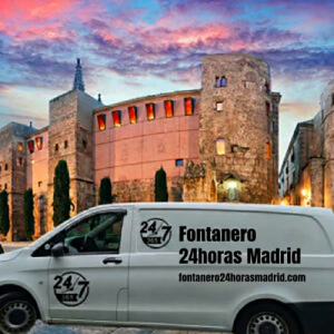 fontanero24horasmadrid